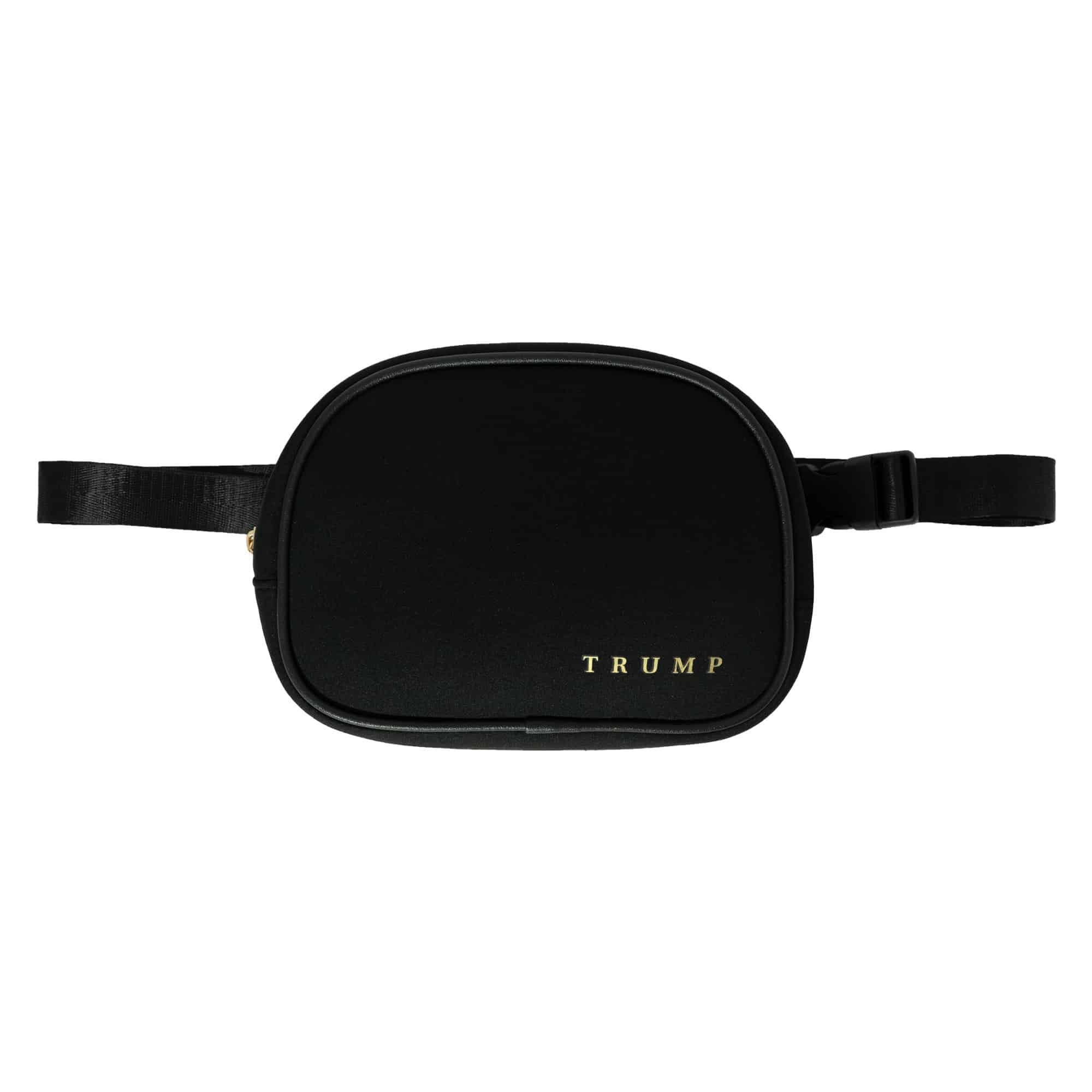 Trump Belt bag